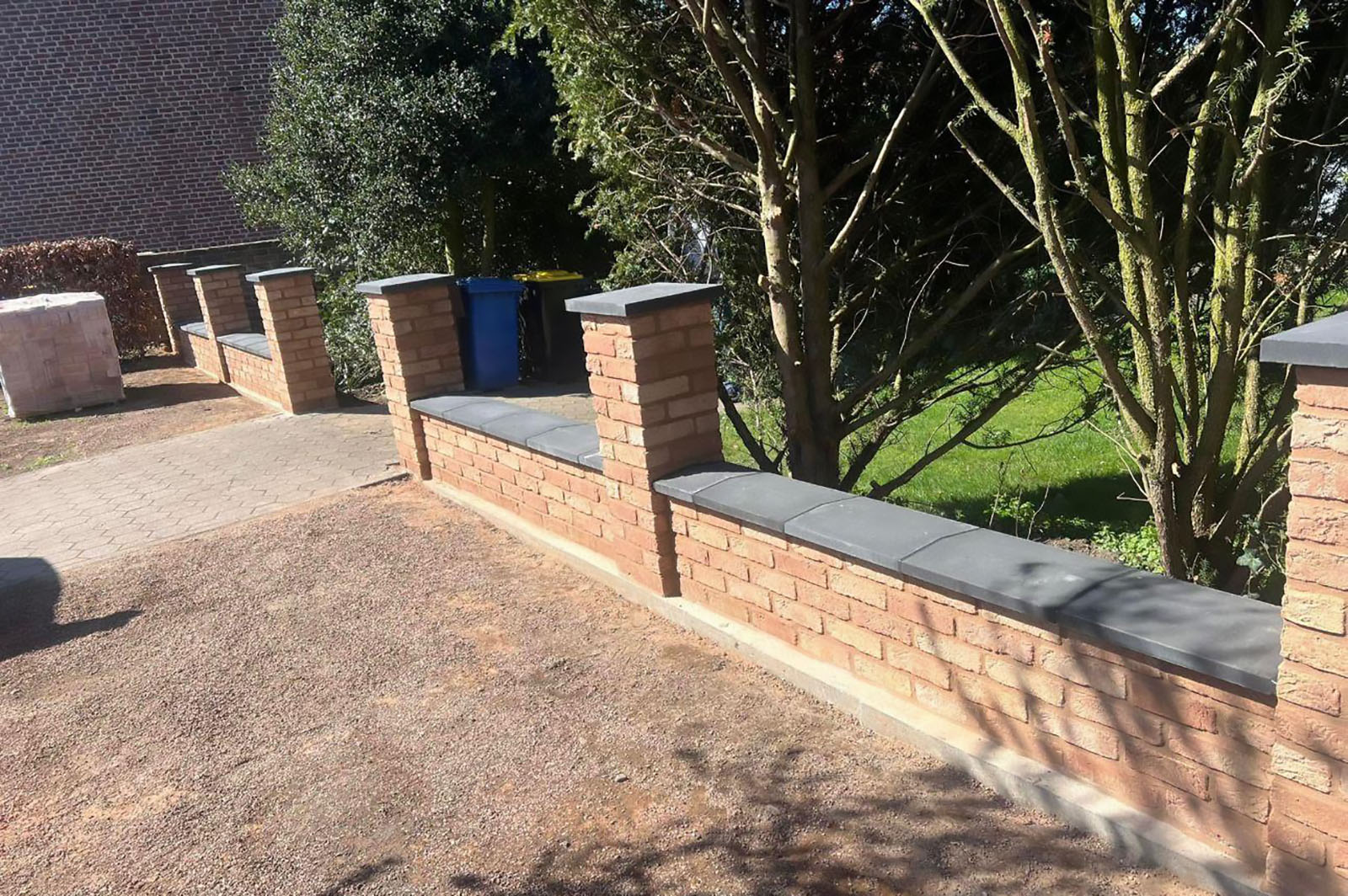 Klinkerfugen-Sanierung 4